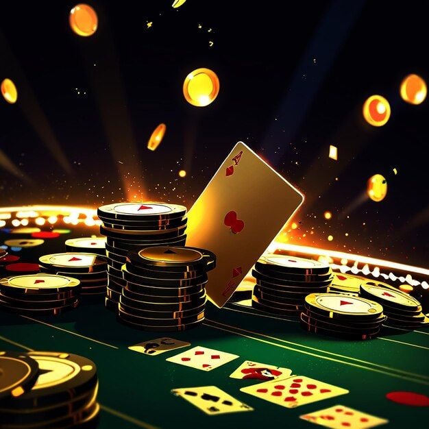 9696 bet